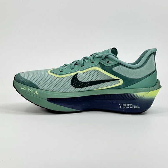 Nike Zoom Fly 6 \'Cannon Seaweed\' FN8454-003 Running size 13 main image 5